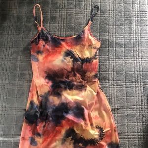 CUTE DRESS, M, NEVER WORN